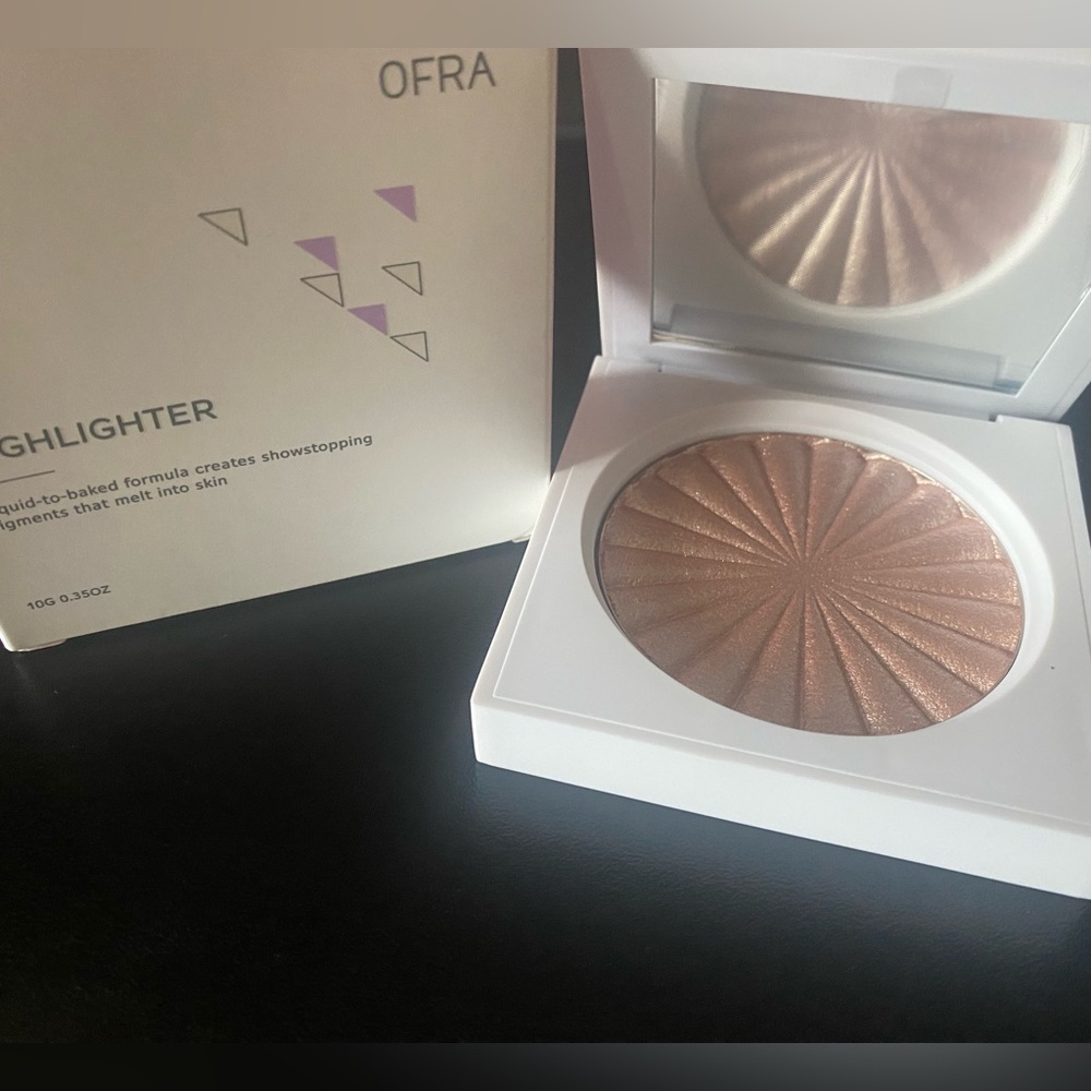 OFRA highlighter